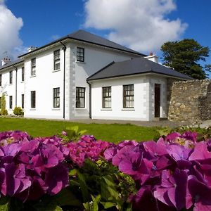 An Chúirt Hotel, Gweedore, Donegal