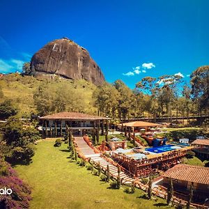 Hotel Mansion Guatape